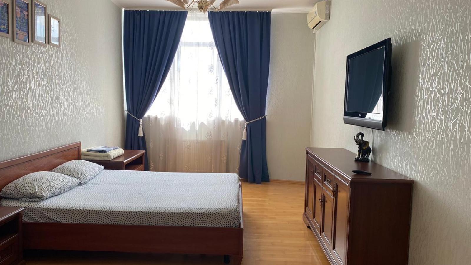 Comfortable Apartment On The Obolon Κίεβο Εξωτερικό φωτογραφία