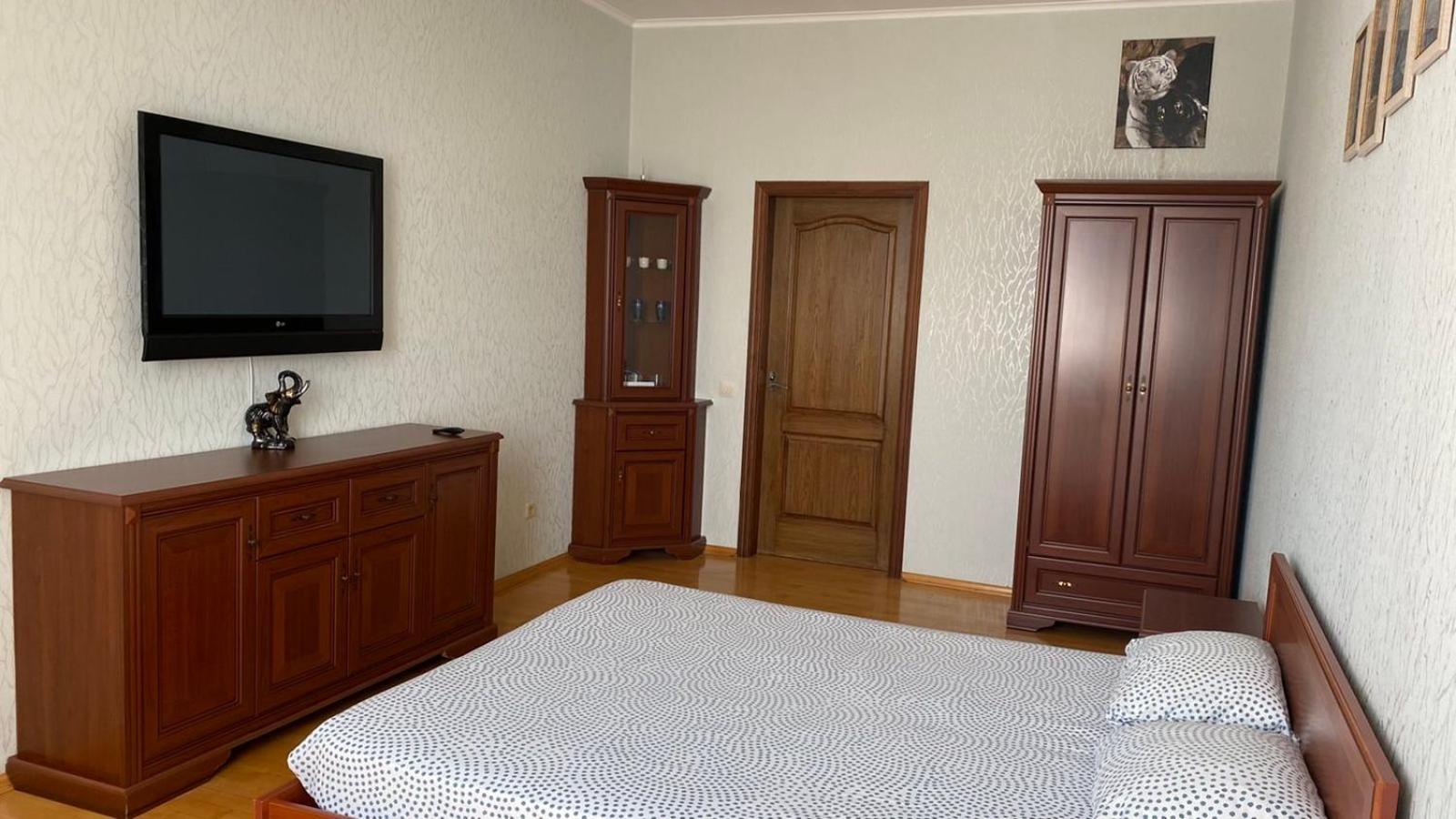 Comfortable Apartment On The Obolon Κίεβο Εξωτερικό φωτογραφία